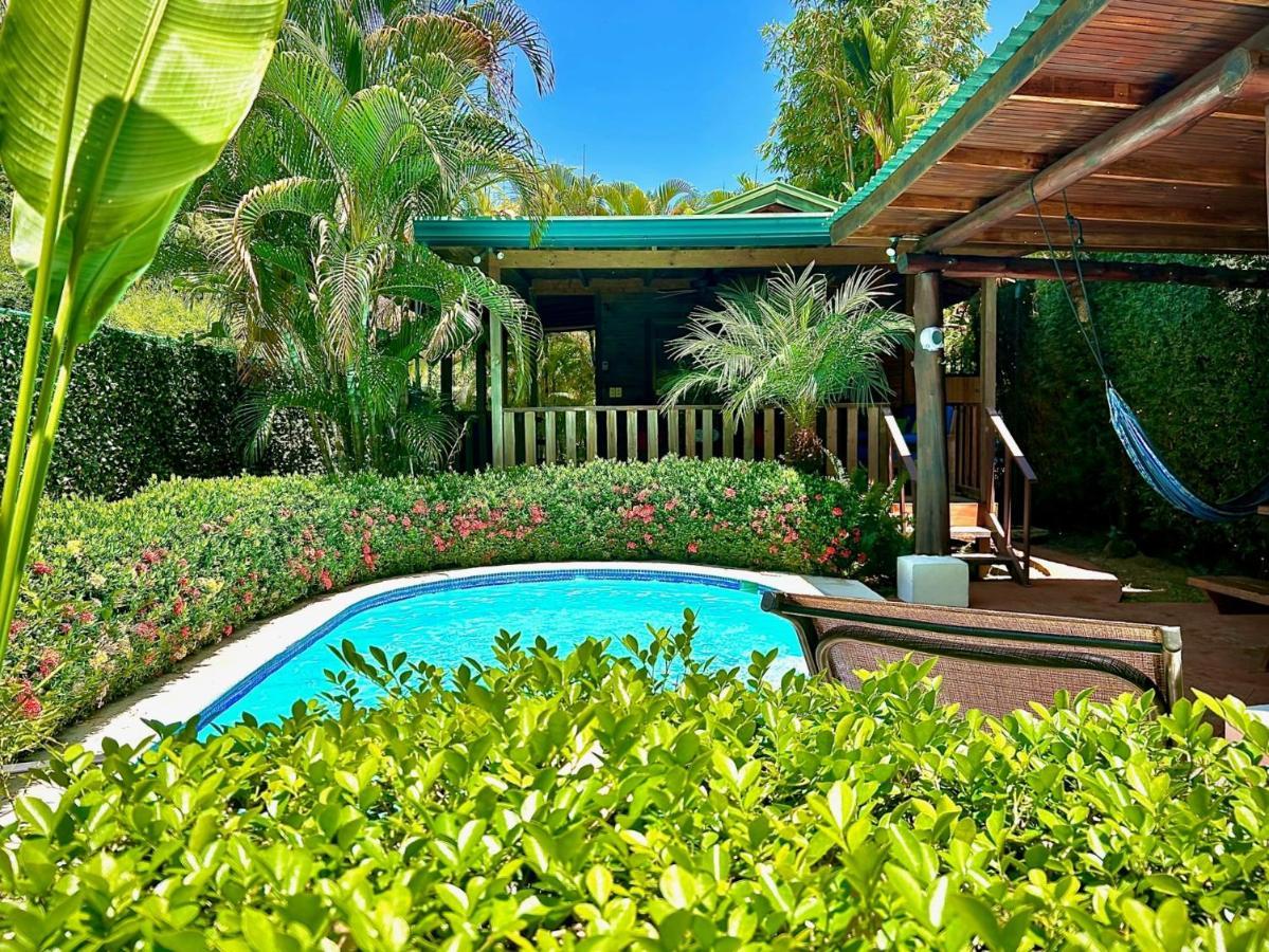 Ocean Melody Villa Uvita Exterior photo