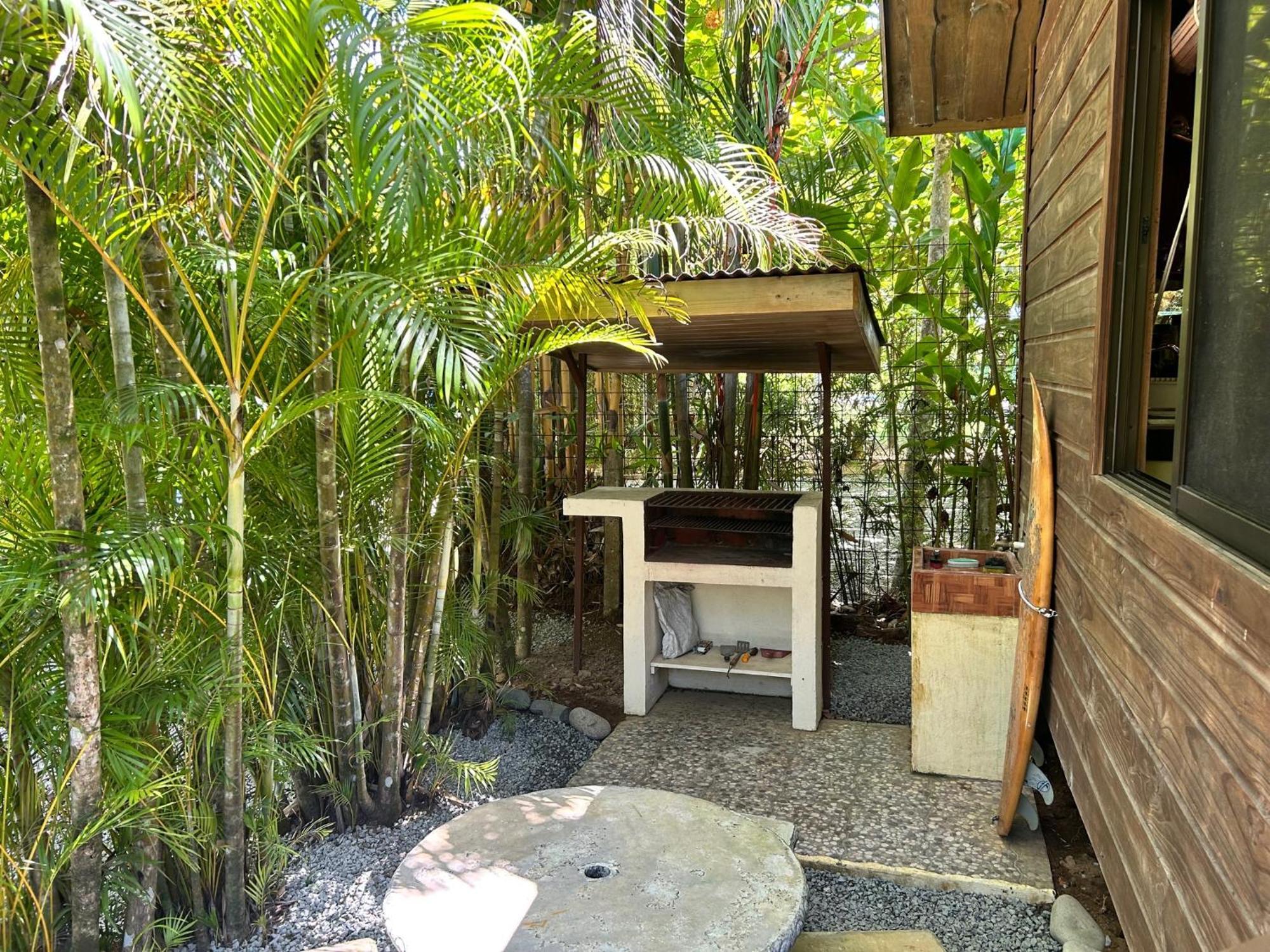 Ocean Melody Villa Uvita Exterior photo