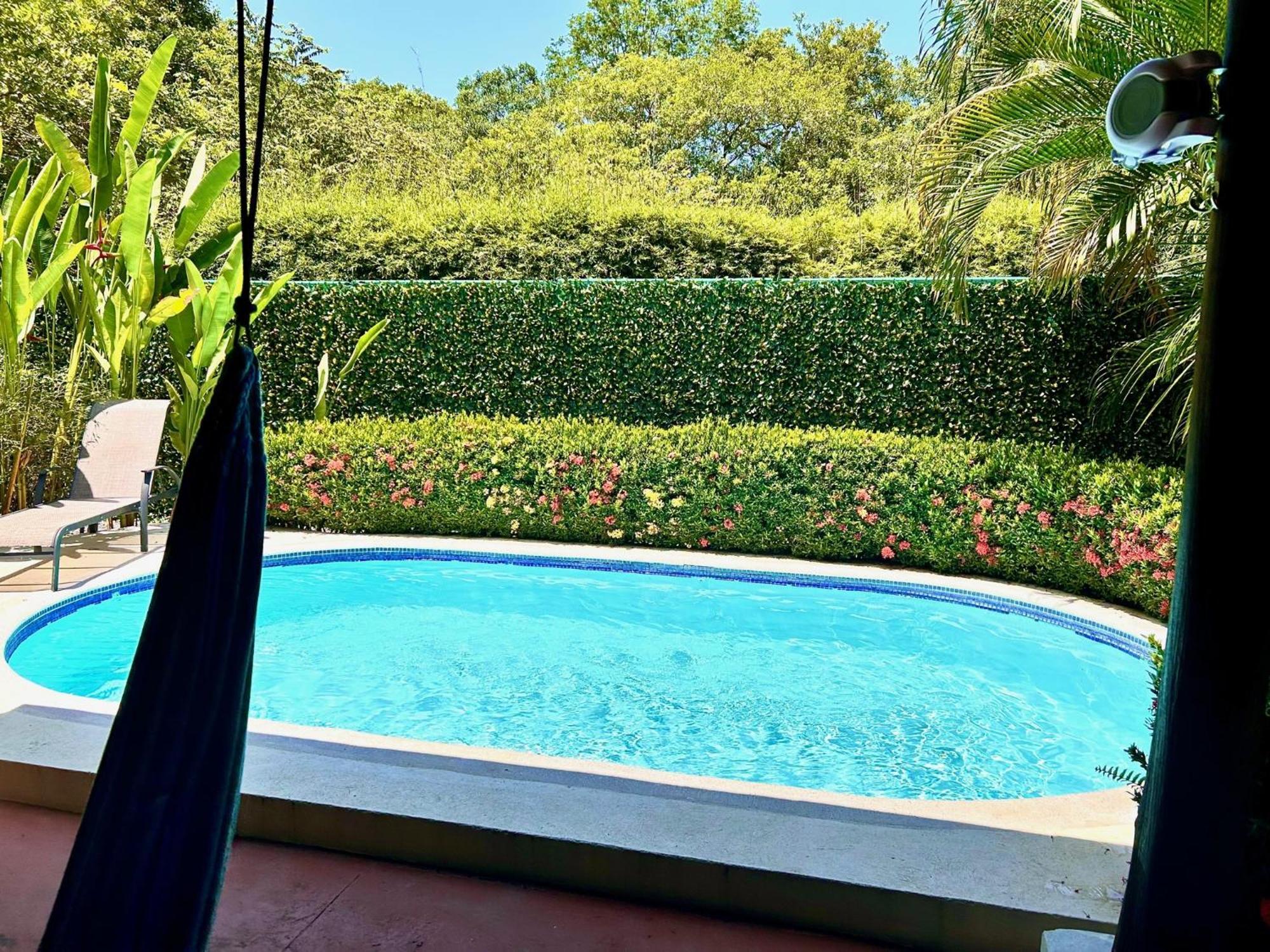 Ocean Melody Villa Uvita Exterior photo