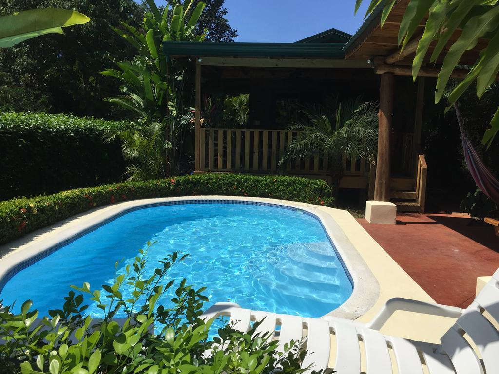 Ocean Melody Villa Uvita Exterior photo
